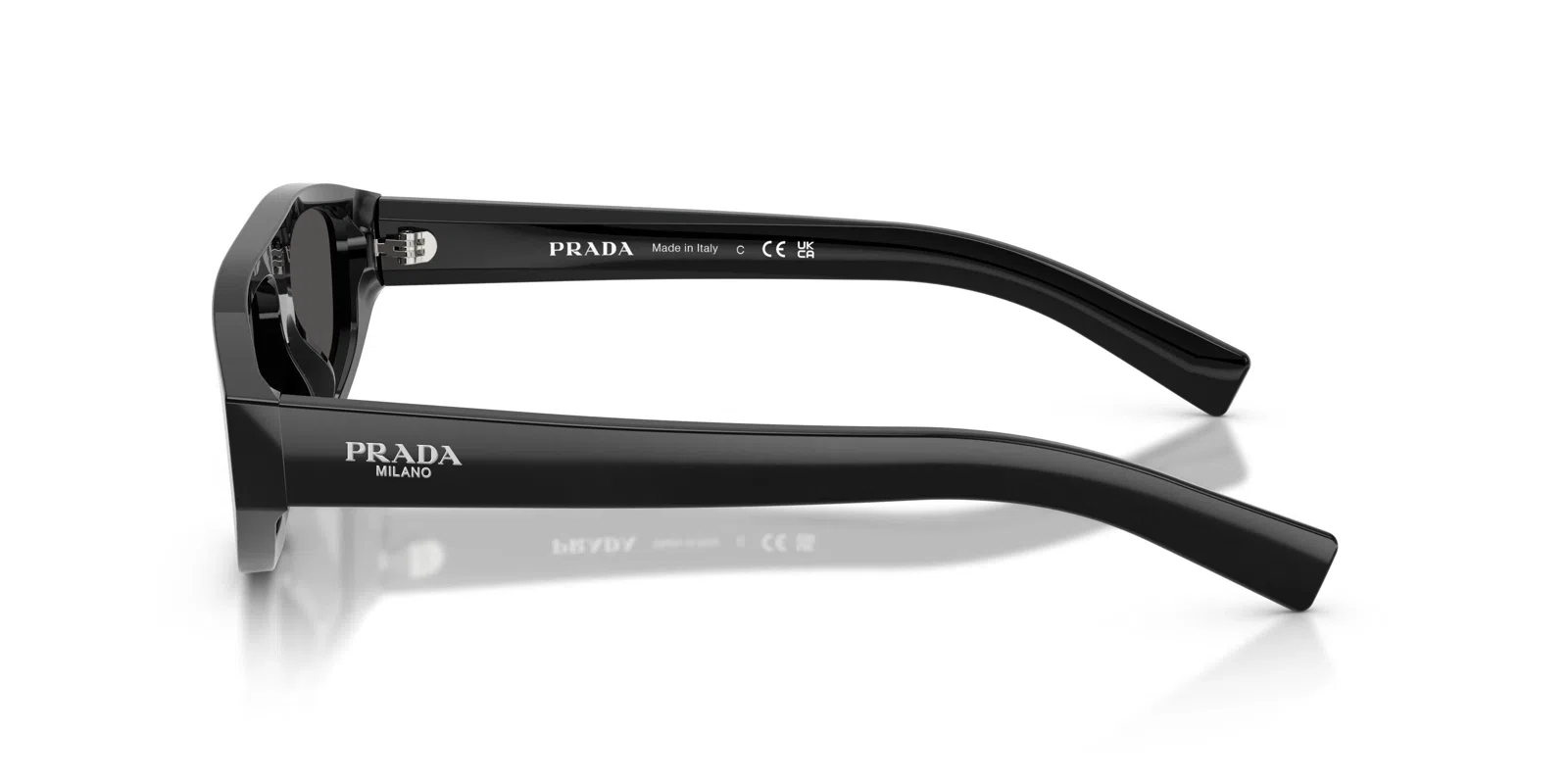Prada C02S Sunglasses - view 22